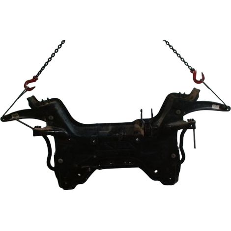 [PRODUIT D'OCCASION] Berceau Moteur Avant CITROEN Berlingo ♻️ Ref Oe. 9833289680 - Garantie à vie (1/3)