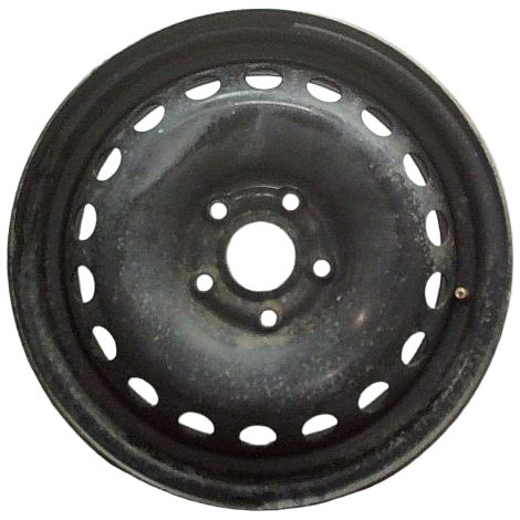 Jante Tole NISSAN Kangoo (1/2)