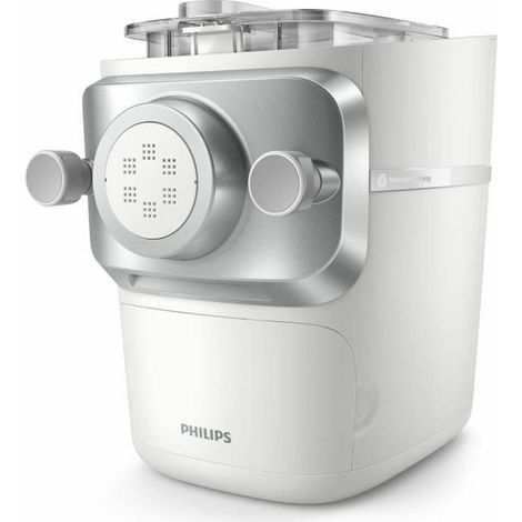 Philips 7000 Series HR2660 máquina de pasta blanca 700 g (1/5)