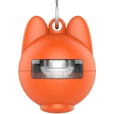 Répulsif anti-moustiques ultrasonique portable pour chiens, chats et enfants 1000 pcs (1/5)