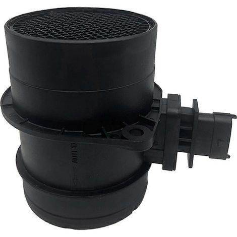 Capteur de débit d'air massique (MAF) neuf et de haute qualité pour voiture, référence 0281006460 (1/4)