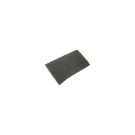 Schiuma filtrante originale - Aspirapolvere - BOSCH - 343956