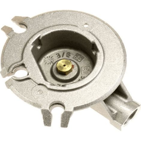 BRULEUR AUXILIAIRE POUR CUISINIERE ARTHUR MARTIN - 357712303 (1/5)