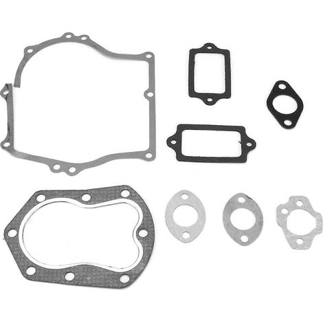 Jeu de joints de cylindre, joints de culasse carburateur-silencieux-cylindre, 5,0 CV pour générateurs RGX2400 EY20