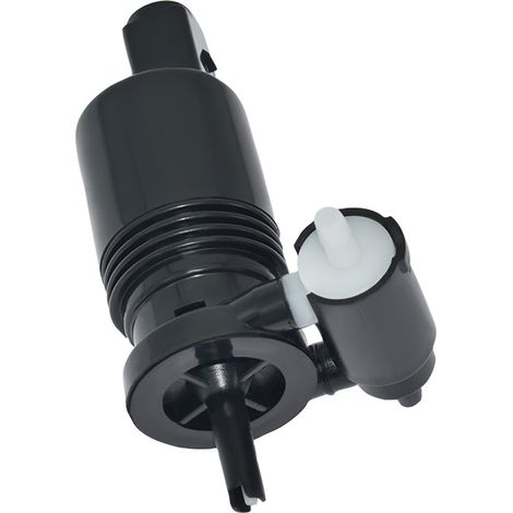 Water spray motor 1648690421A, high quality auto parts, direct replacement, in stock. (1/5)