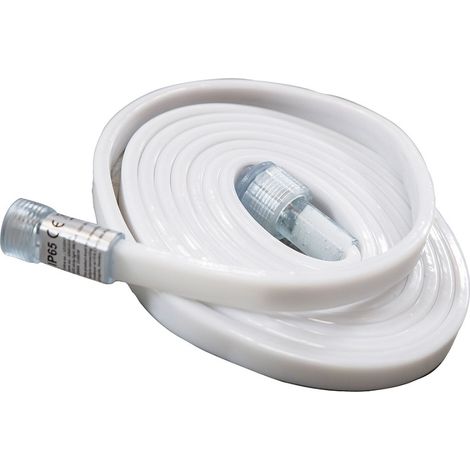 Tira de LED mate iluminada por la luz solar de 3M (1/5)