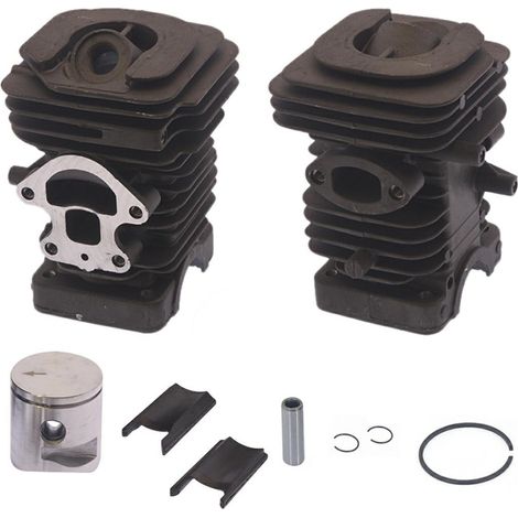 Cilindro completo motosega Husqvarna 236, 240, diam 39 mm 362002