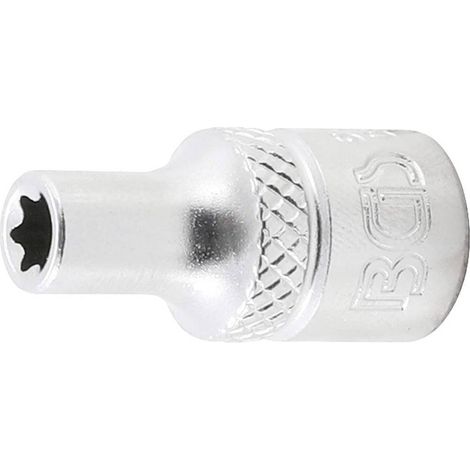 Douille pour Clé Profil E5 6,3 mm (1/4) - Acier Résistant - Précision et Durabilité - D-Work (1/5)