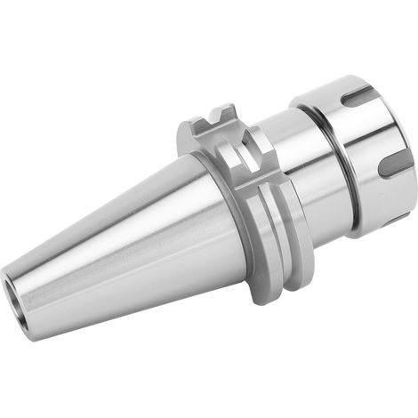Lot SK40-ER32-70 Porte-outil CNC Haute Précision pour Tour, Fraiseuse Industrielle, Pince ER32, Longueur 70mm (1/5)