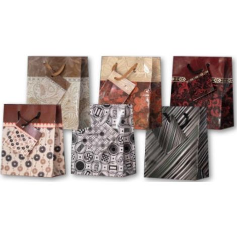 Bolsa decorativa laminada PL-1 mini juego n.º 40