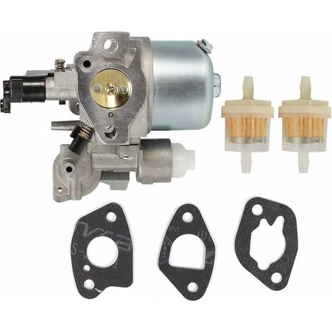Carburatore compatibile con motore Subaru Robin EX17/SP170/EX13/EX130/EX170 6HP (1/5)