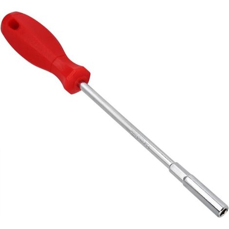Douille Hexagonale à Douille Allongée, Tournevis Hexagonal de 5,5 Mm (5,5 mm) (1/5)