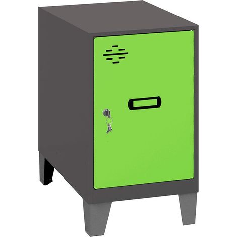 Simonrack Simonlocker DISM.MINI armadietto compatto verde