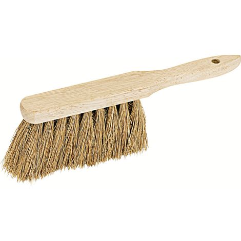 Brosse 'Š¢ main industrielle Poly-Kokos non peint