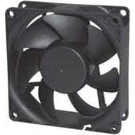 Sunon MEC0252V1-000U-A99 Ventilateur axial 24 V/DC 183.94 m³/h (L x l x H) 120 x 120 x 25 mm Q141062 (1/2)
