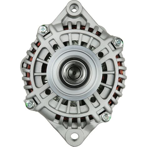 Alternateur Nissan Interstar 3.0 dCi 140 (1/5)