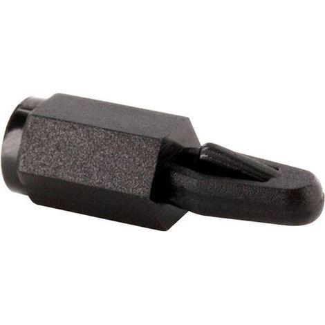 Entretoise AB3X30IEK (Ø x L) 6 mm x 30 mm M3 Polyamide 1 pc(s) Q822902