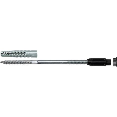 Fischer Thermax ancla de fijación transparente 140 mm