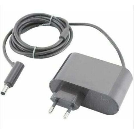 Chargeur pour Dyson V8 V7 V6 Alimentation Adaptateur (26,1 V), Chargeur de Rechange (1/4)