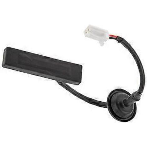 Bouton d'ouverture de coffre arrière 81260-1J600 pour I20 (2012-2017) (1/5)