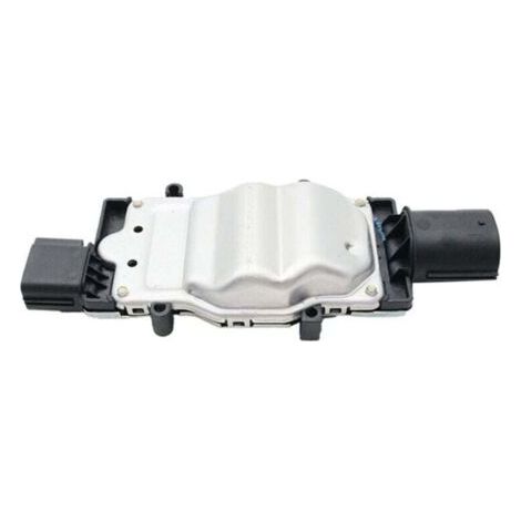 Module Commande Ventilateur Radiateur Refroidissement Moteur pour Ford Focus 2013-2018 1137328648 (1/4)