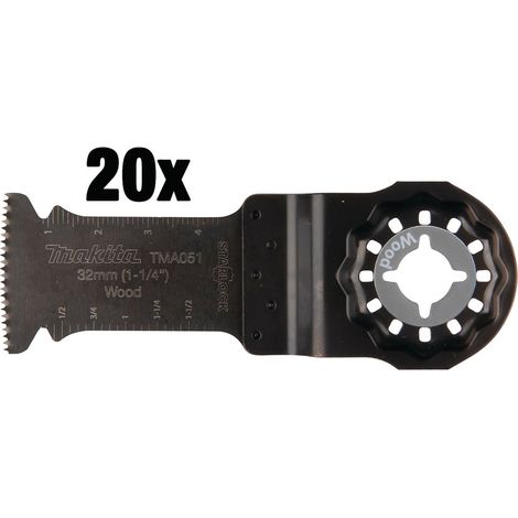 B-64858-20 Lama da immersione 32 mm