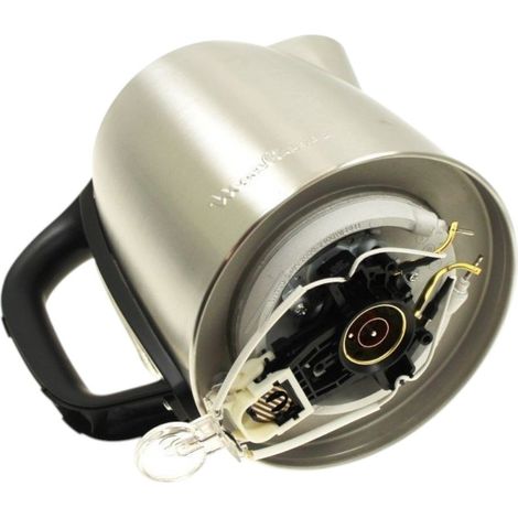 BOUILLOIRE POUR PETIT ELECTROMENAGER MOULINEX - SS-207058 (1/2)