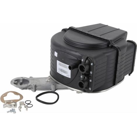 Scambiatore 18/24 KW