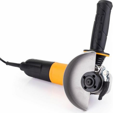 Amoladora angular 600w, 230v 115mm