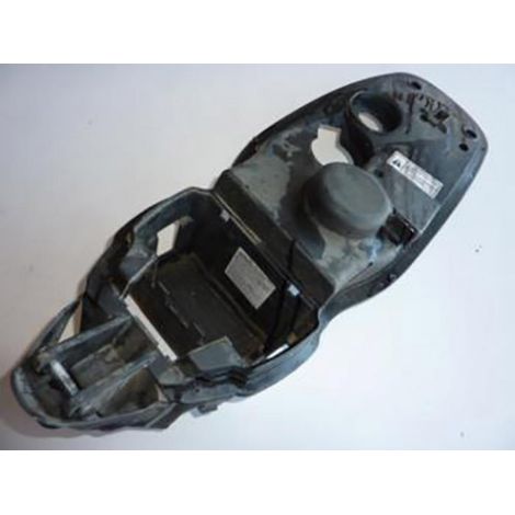 [PRODUIT D'OCCASION] Coffre origine pour scooter Aprilia 50 Scarabeo 2002 Occasion
