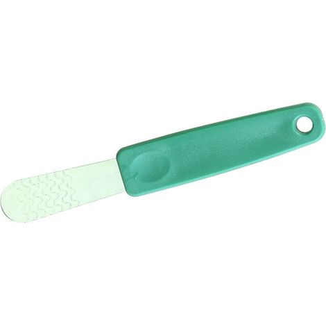 Teigtaschenlöffel aus PP/PC, transparent grün, rutschfest, Wonton-Füllung, Rührlöffel für die Küche (1/5)