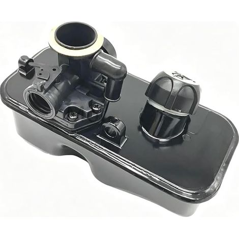 Joint Etanchéité Carburateur Carburateur Réservoir De Gaz Tondeuse Pour Briggs Stratton 499809 498809A 494406 497619 93902 95902 OPD 98-104987 (1/5)