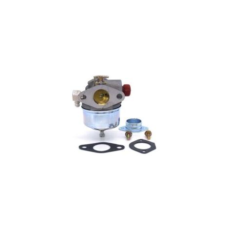 Carburador ZVD para tecumseh 632795 633014 TVS 75 90 100 105 115 - Crezuo (1/4)