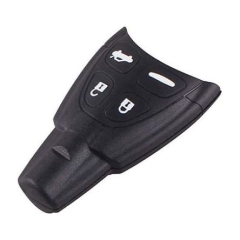 Saab-Schlüssel, Schlüsselgehäuse, Alarmanlage, Fernbedienung für SAAB 9-3, 9-5, 93, 95