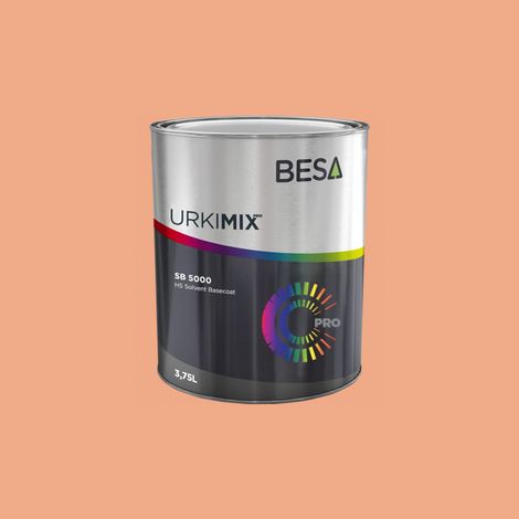 Pot de Peinture Polyuréthane / bi composant Pantone 473 U Brillant - 250 gr