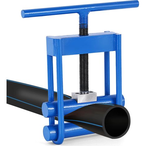 Outil de Compression Tuyau pour 20 à 63 mm Tuyau en PE/PPR/PVC (1/5)