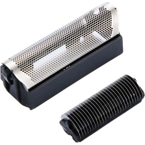 Tête De Rasoir De Rechange Coupe-Feuille 424 Compatible Avec Modèles 5569 5579 3550CC 5419 5424 5469 (1/4)