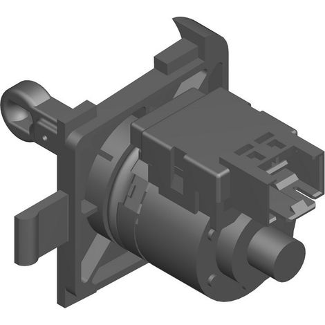 BOSCH Motor Ventil, 87377015370 (1/2)