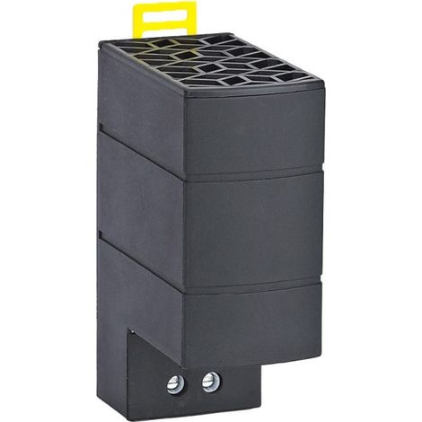 LETTEL - Résistance isolée pour régulation d'armoire électrique 30W 230V - GTA-RI-230-30 (1/2)