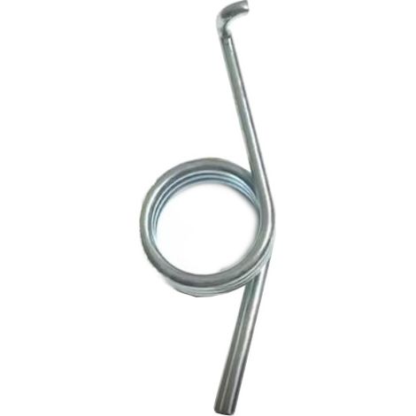 Molla torsione D5 35 per trattorino Grillo CLS9 - 196499 (1/2)
