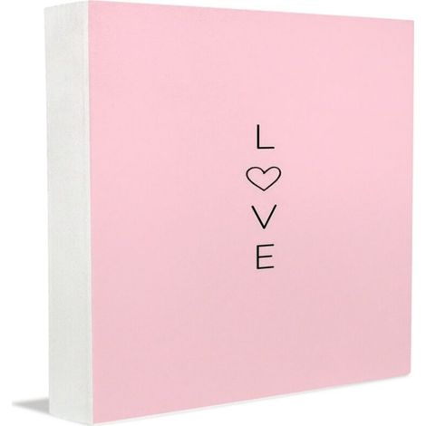 Panneau Decoratif - Bois Naturel 15 x 15 x 2,5 cm - Pour Decoration Interieure Bureau Etagere Mur - Lot de 1 (1/5)