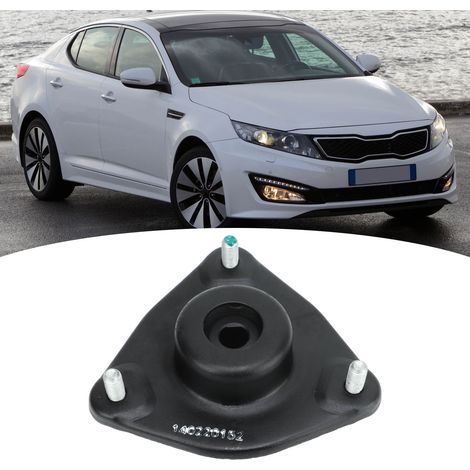 Der Gummifuß für die Federungsunterstützung 54610-2T000 ist für den HYUNDAI SONATA geeignet. (1/5)