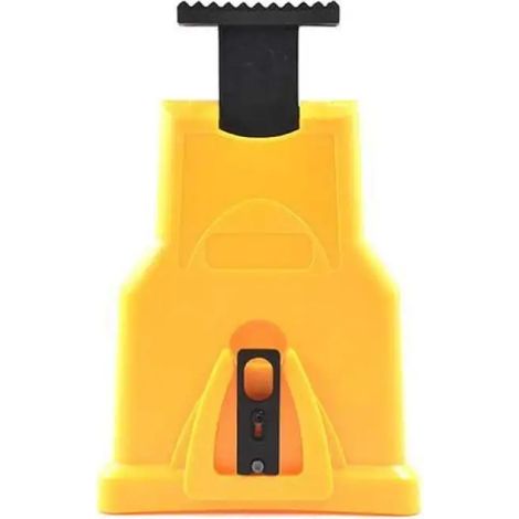 EASYCOMFORT Tronçonneuse spéciale 21x14x3.5cm, affûtage rapide, outils pour le travail du bois (1/5)