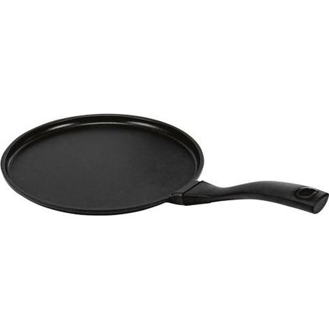 Beka Energy Crêpière 28 cm Schwarz Antihaft