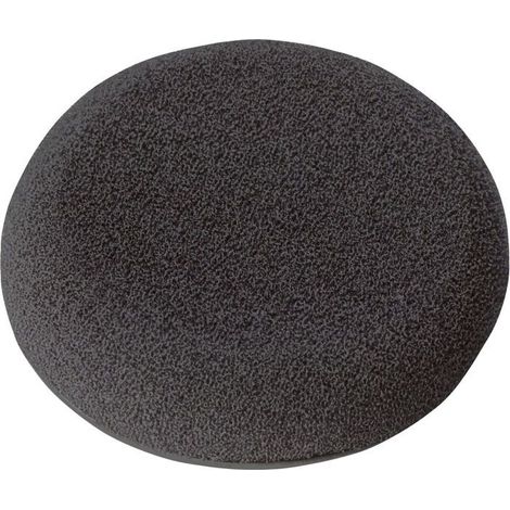 Kopfhörer - POLY - 85R18AA - Schwarz - Professionell - Lärmisolation (1/2)