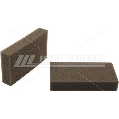 Filtro de cabina HIFI-FILTER SC80063