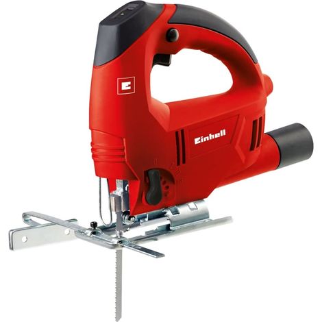 Seghetto Alternativo TC-JS 80/1 Einhell (1/5)