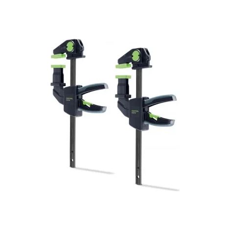 Festool Morsetto utilizzabile con una sola mano FS-EZ 150/2