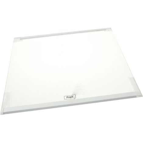 Ersatzteil - Glasplatte/Ablage, original - - SAMSUNG