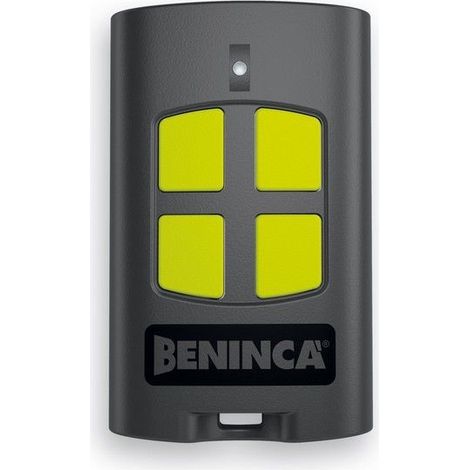 Pilot Beninca TO.GO4VA (1/2)